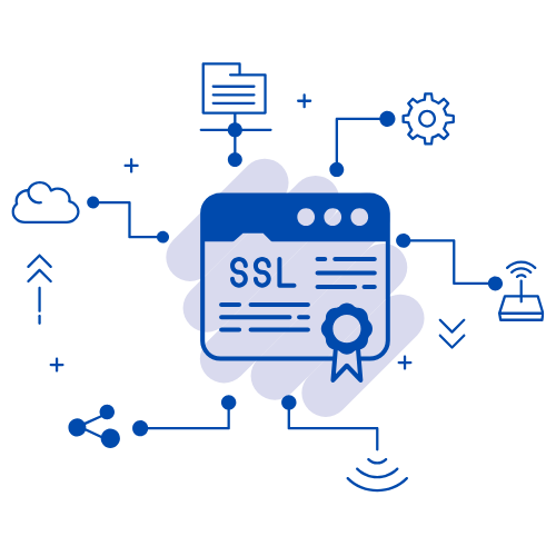 SSL Certificate Protection